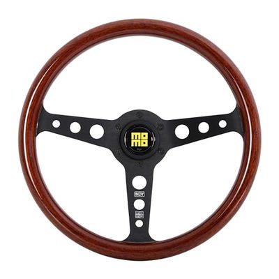 MOMO Volante Racing, Multicolore, Standard