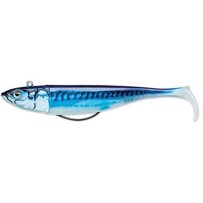 BISCAY SHAD 17-139G BM
