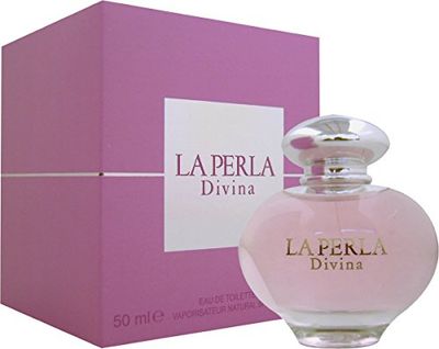 La Perla Divina Eau de toilette en vaporisateur 50 ml
