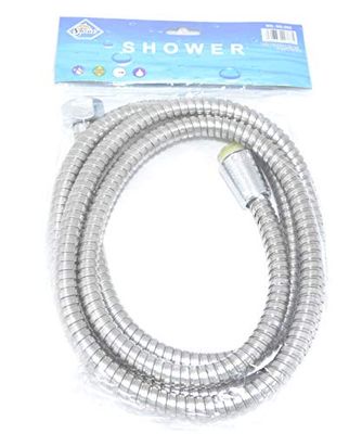 Shine, Tubo Flessibile per Doccia, 1.5M