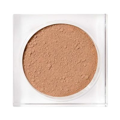 IDUN Minerals Powder Foundation SPF15 – 100% Purified Minerals – Svea, medio caldo