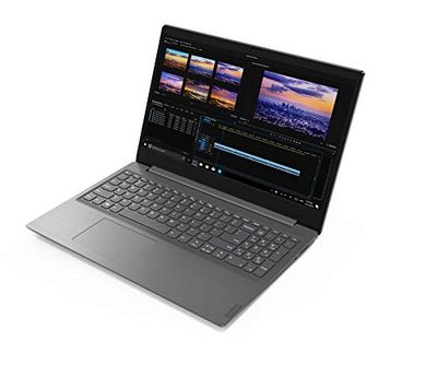 Lenovo V V15 15.6" 1920 x 1080 Pixels AMD Ryzen 3 8 GB 256 GB SSD Windows 10 Pro