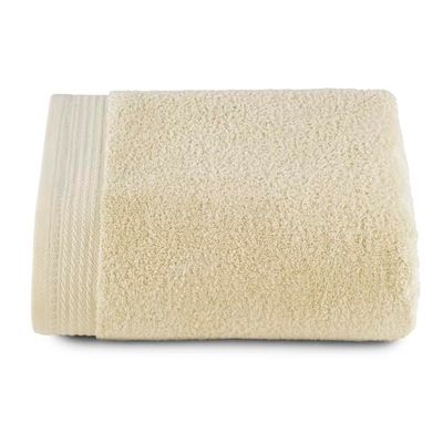 Top Towel - Set of 1 Shower Towel - Large Shower Towel - Bath Towels - 100% Combed Cotton - 600 g/m2 - Measure 100 x 150 cm