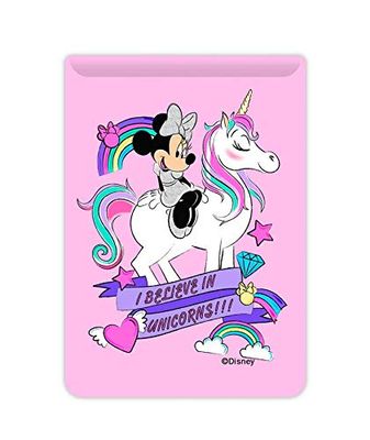 ERT GROUP Pocket Stickers Minnie 002 - Pegatinas