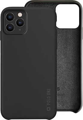 PU Book Case voor Samsung Note 10, zwart