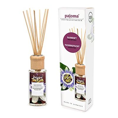 Pajoma 71482 Parfum Fruit de la Passion dans Emballage Cadeau, Pack de 1 (1 x 100 ML)