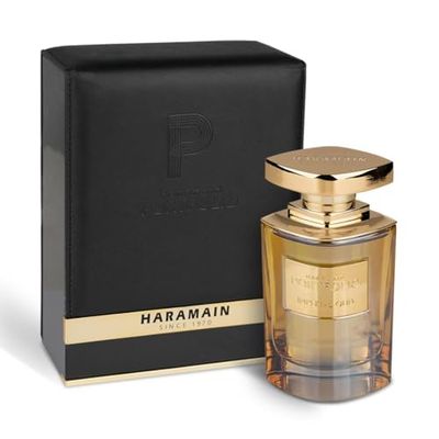 Al Haramain Portfolio Imperial Oud Eau De Parfum 75 ml (unisex)