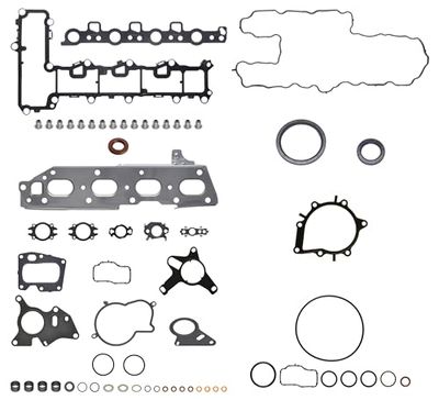 Ajusa 51108800 Kit Complet de Joints Moteur