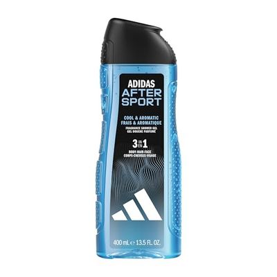 After Sport M Sg 400ml