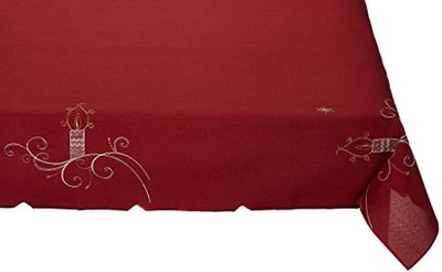 eurof irany 93030 Cho/teona/św/02, Polyester, Rouge, 40 cm