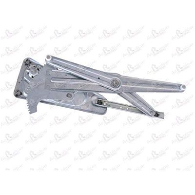 AC rolcar 03.4572 manovelle para ventanillas