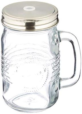Zassenhaus 047097 - Vaso de cristal