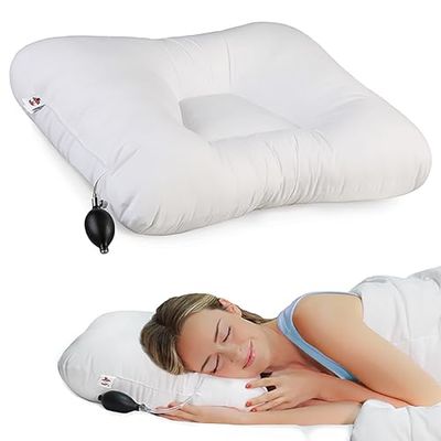 Performance Health Air-Core Adjustable Pillow - 61 x 41 cm