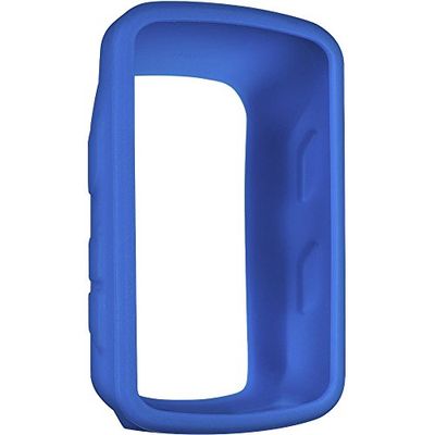 Garmin custodia in silicone blu per Edge 520