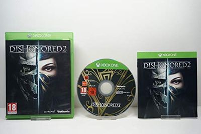 DishonoRood 2 (Xbox One)