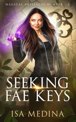 Seeking Fae Keys