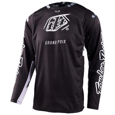 Troy Lee Designs Motocross GP PRO Blends Camo tröja ventilerad och bekväm