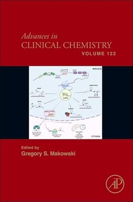 Advances in Clinical Chemistry (Volume 122)