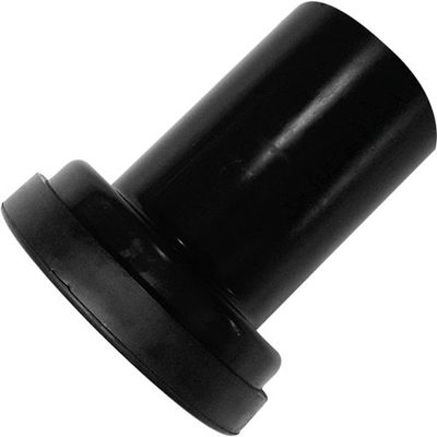Fominaya CSA2 - Manguito de conexión para salida de agua de inodoro, diámetro 90 mm