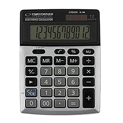 CALCULADORA ESPERANZA ECL102 NEWTON