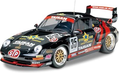 Tamiya - 24175 - Modello - Taisan Porsche GT2 - Scala 1:24