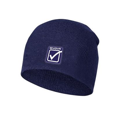 Givova Heren ACC50-0004-UNICA T-shirt, meerkleurig, één maat