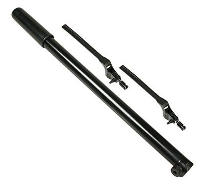 Lampa Pt-0 Pompa Telaio, Nero, cm 41