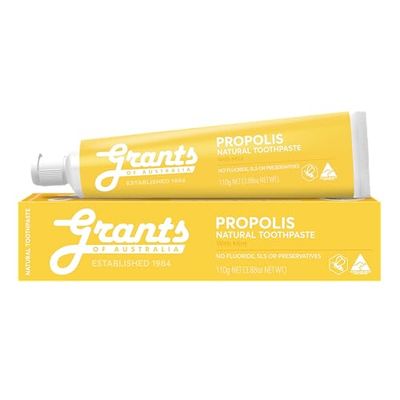 Grants Propolis Dentifricio 110 g
