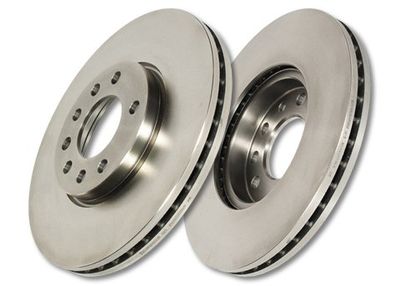 EBC Brakes D1210 Brakes