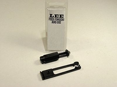 Lee Precision 90885 projectietang .30.32 .60 Nr.1, meerkleurig, eenheidsmaat