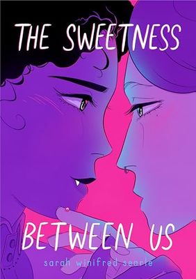 SWEETNESS BETWEEN US