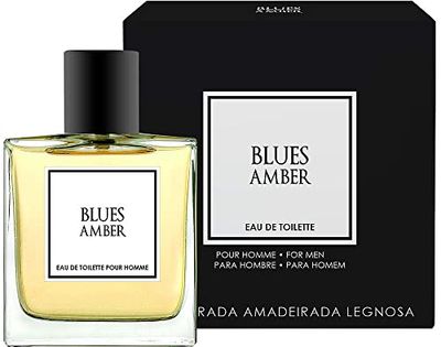 Blues Amber