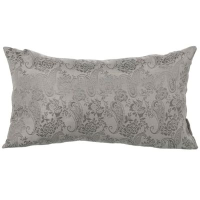 Alexandra House Living Cojín Textil 30 x 50 cm D1625863 - EAN: 8427701483451