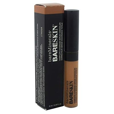 Boreskin serumskydd, concealer, ljusbrun