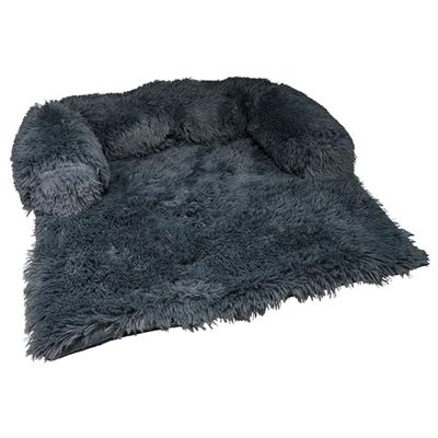 SONDEY Parigi Prezzo Protegge Divano & Traversin Fluffy 120cm Antracite' o Contattaci per Modificare Il Campo Marca se Sei Proprietario.