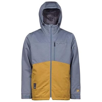 L1 Premium Goods Ski-snowboardjack voor heren HASTING L1 JKT