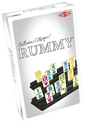 Rummy wersja podrozna
