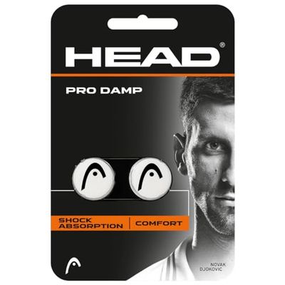 HEAD Pro Damp Manutenção, ferramentas, reparações, unissexo para adultos, branco, tamanho único