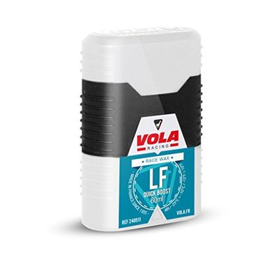 Vola 240511 Skidvallor för vuxna, blå