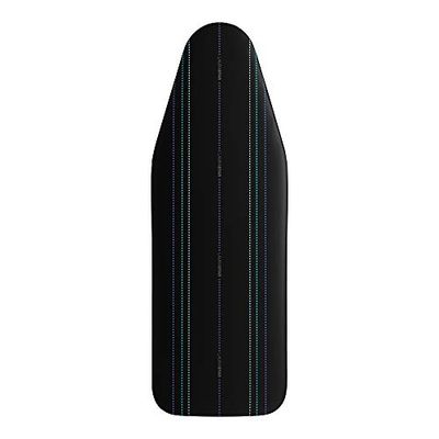 Laurastar B0778SZ4VK Capa universal de ferro, preto, algodão poliéster