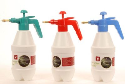Lifetime Garden 34385 – Pompa a mano spruzzatore