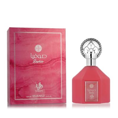 Profumo Donna Al Wataniah Sophia EDP 100 ml - Marca: Al Wataniah - EAN: 5055810039264