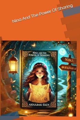 Nina And The Power Of Sharing