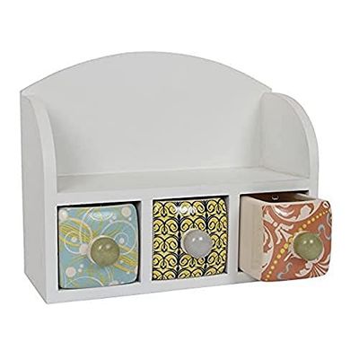 Small Foot Store Armadietto Con cassetti
