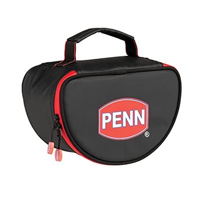 PENN Unisex volwassen bagage, one size, zwart