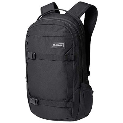 Dakine Mission 25L Ryggsäck - Black