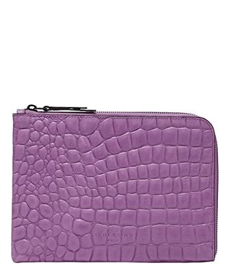 Liebeskind GmbH Dam IPAD laptop/surfplattefodral, lavender-4726