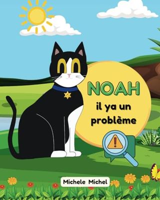 Noah: il ya un problème