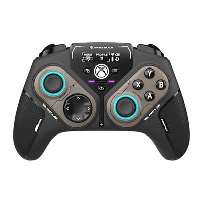 Turtle Beach Stealth Pivot Manette Intelligente sans Fil pour Windows 10/11