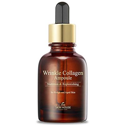 THE SKIN HOUSE Wrinkle Collagen Ampoule